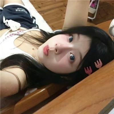 爱填满空白